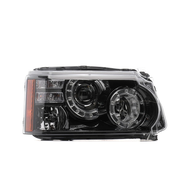 VALEO 044669 Scheinwerfer Range Rover Sport L320 3.0 D 4x4 245 PS Diesel 2013