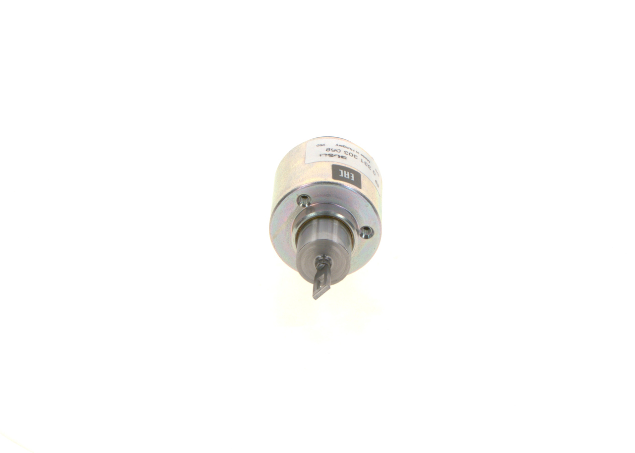 BOSCH 0 331 303 068 startrelais 1680.95