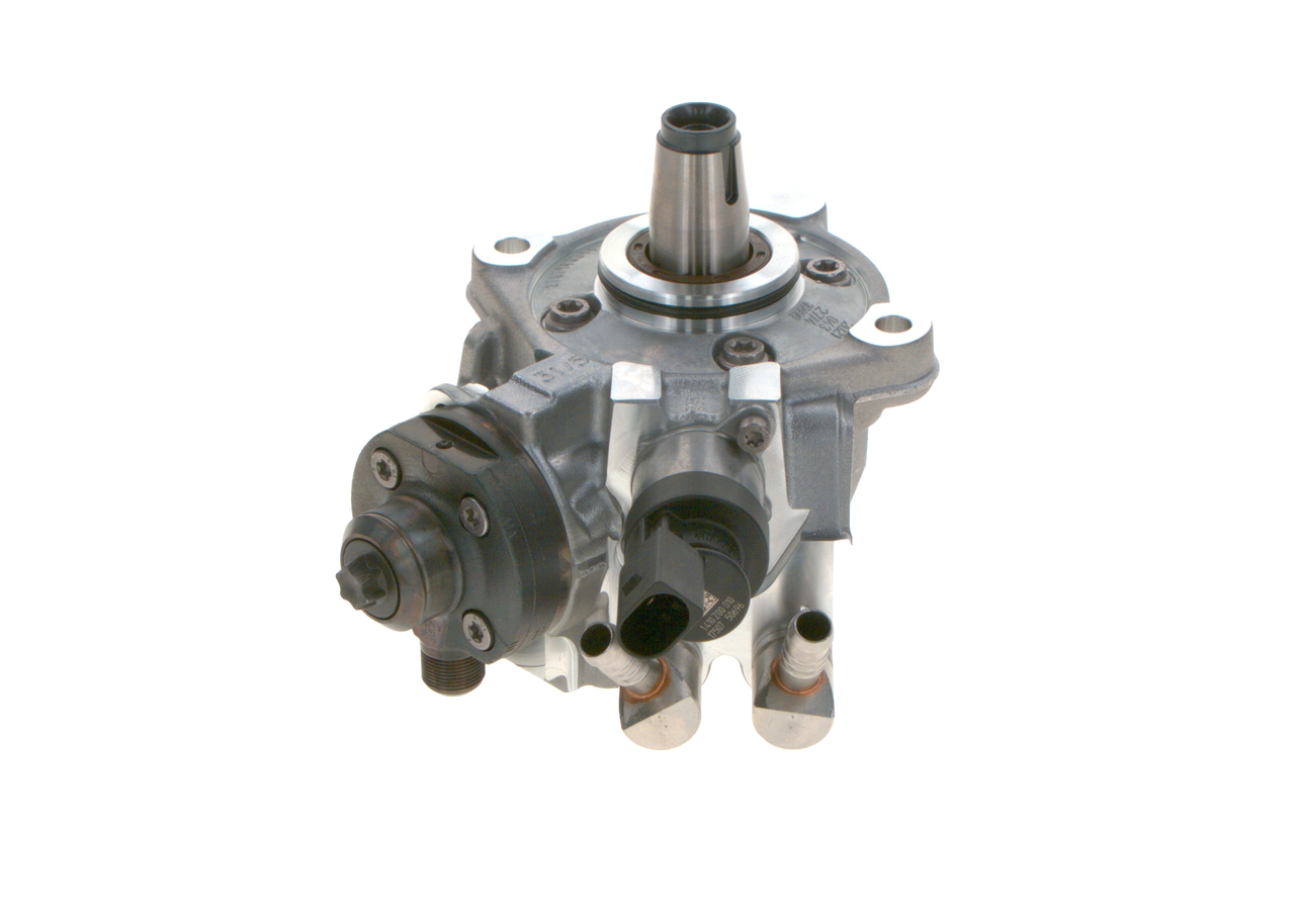 BOSCH 13517812052 Hochdruckpumpe 0 445 010 582