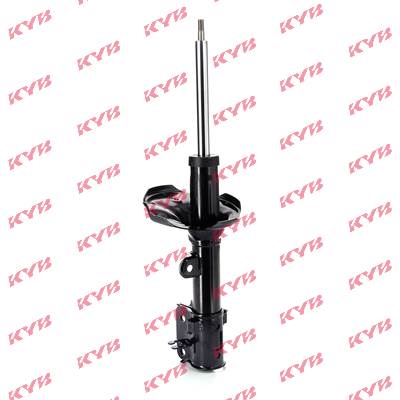 Amortyzator KYB HYUNDAI TUCSON 339746