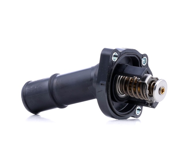 FACET 7.8751 Θερμοστάτης Ford C Max DM2 2.0 LPG 145 PS Βενζίνη/αέριο (LPG) 2010