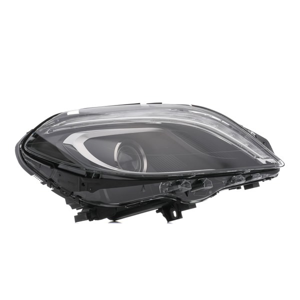 Priekinis žibintas MAGNETI MARELLI MERCEDES-BENZ B Klasė 711307023767