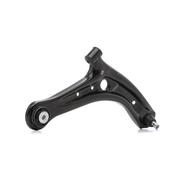 FEBI BILSTEIN 36882 Krmilje, obesa koles Ford Fiesta Mk5