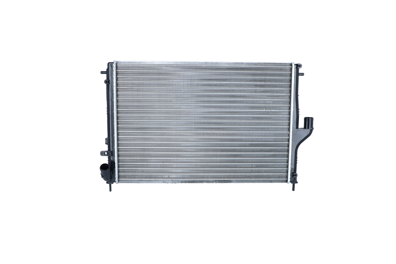 NRF 53092 Chladič motora LADA