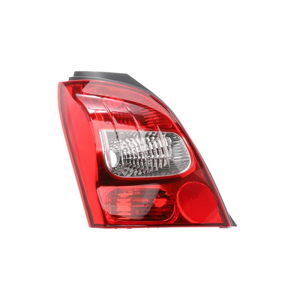Lanterna traseira TYC RENAULT FLUENCE 11-11444-01-2