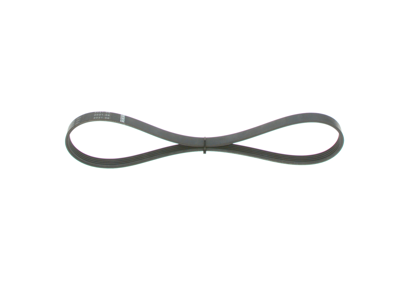 BOSCH 1 987 946 116 Ιμάντας poly-V Fiat Stilo Combi 1.6 16V 103 PS Βενζίνη 2003