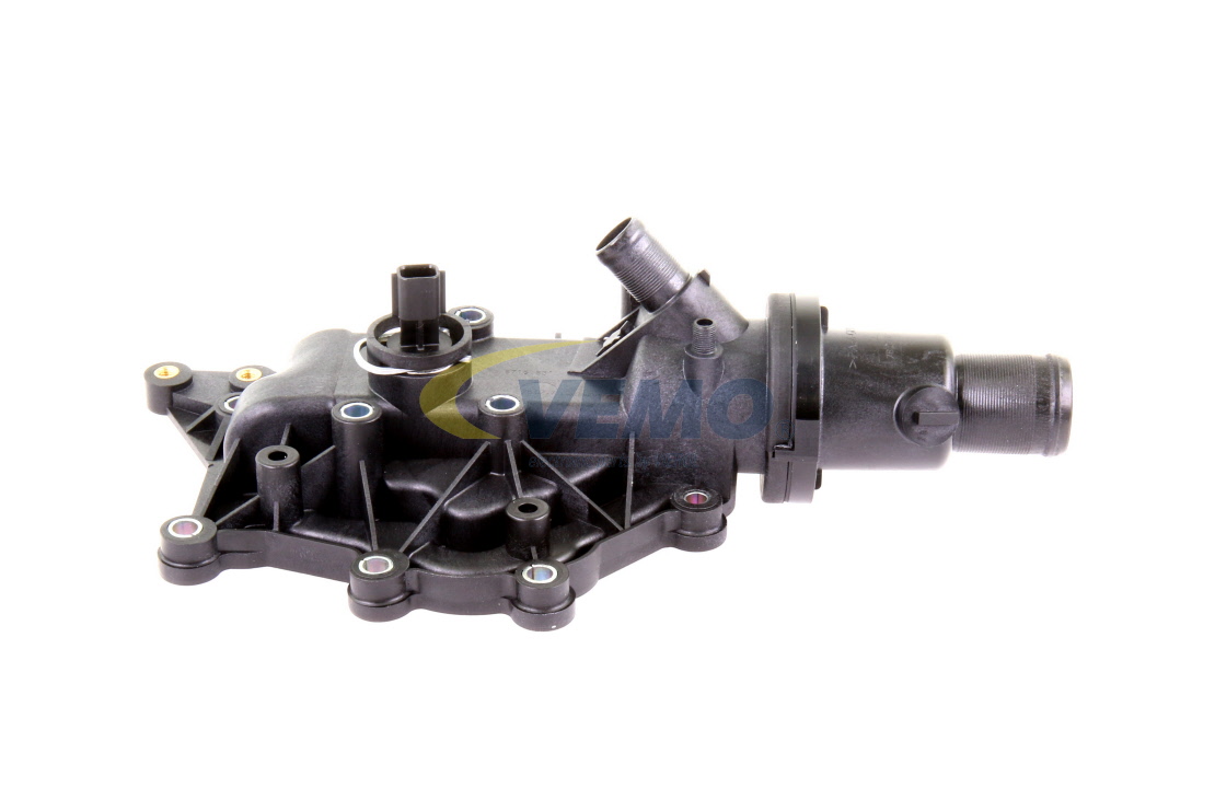 VEMO V46-99-1386 Thermostat RENAULT Modus / Grand Modus (F, JP) 1.6 88 AG benzinas 2016