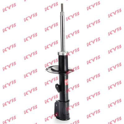 Ammortizzatori KYB FIAT PANDA 339739