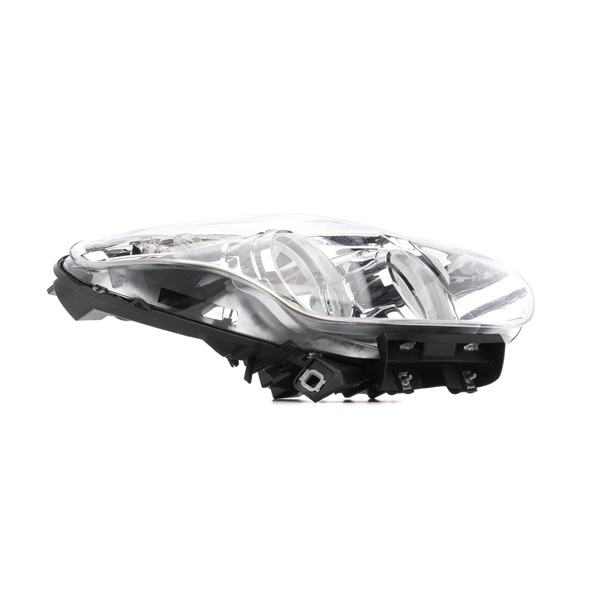 Hauptscheinwerfer TYC OPEL COMBO 20-12425-05-2