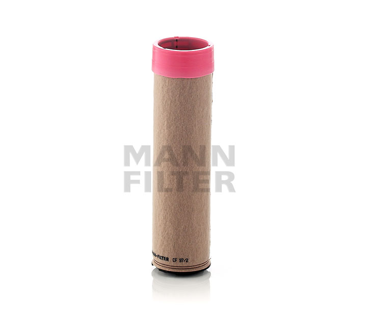 MANN-FILTER CF 97/2 qualité haut de gamme et prix abordables