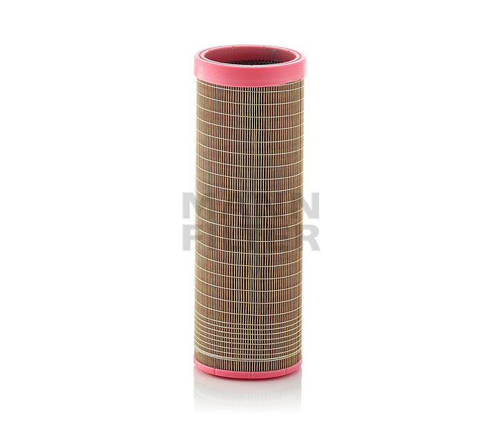 MANN-FILTER CF 18 190/2 secundairfilter 1456802
