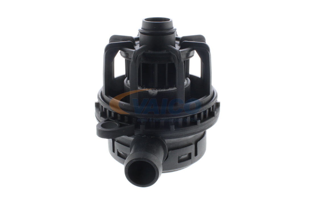 VAICO V10-2597 Vevhusventilation Audi Q5 8r 3.0 TDI quattro 240 hk Diesel 2009