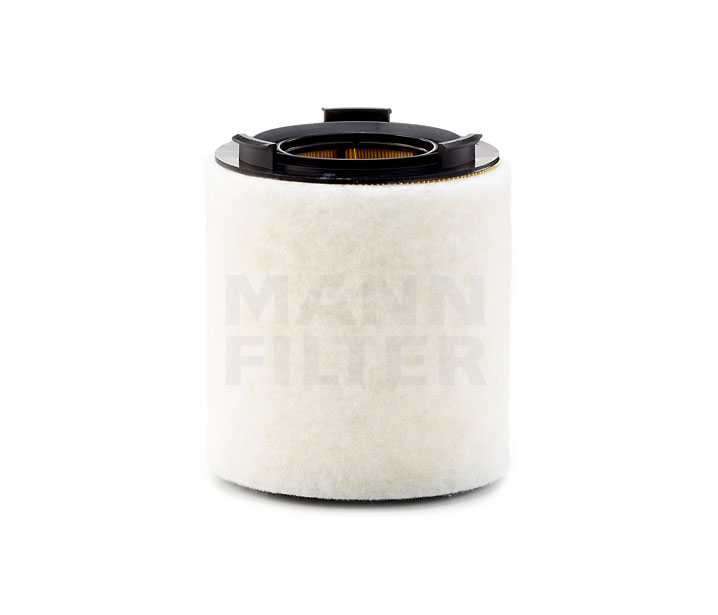MANN-FILTER C 15 008 Vzduchový filter Skoda Rapid nh1