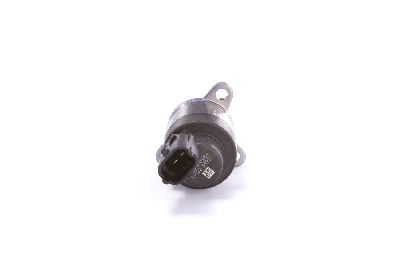 0 928 400 481 BOSCH 42541851 Regelventil, Kraftstoffmenge (Common-Rail-System)