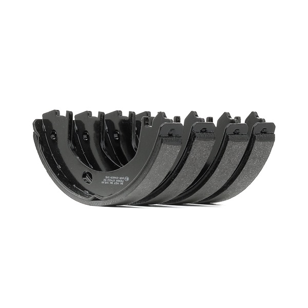 BOSCH 0 986 487 715 handremschoenen CHRYSLER PT CRUISER kosten