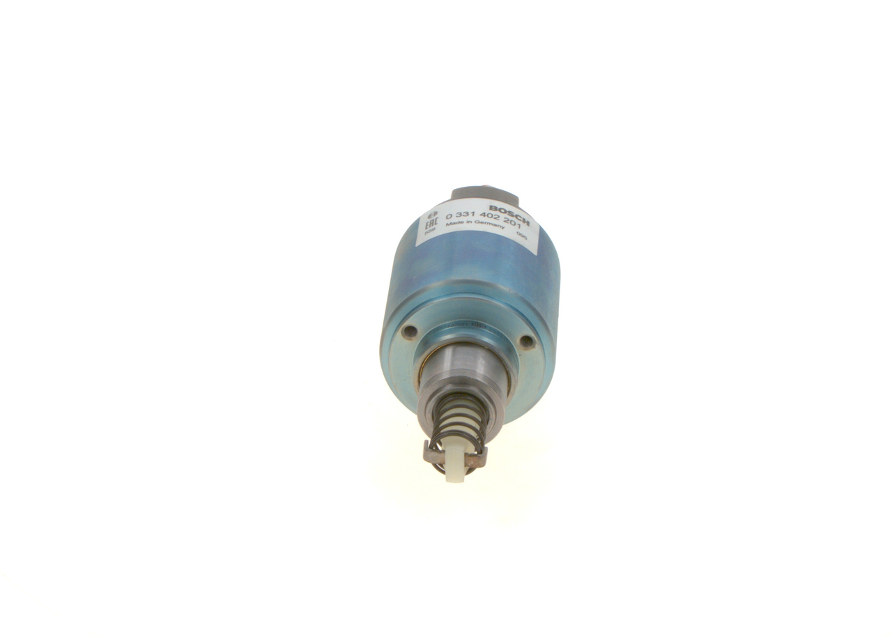 BOSCH 0 331 402 201 startrelais 0001528610