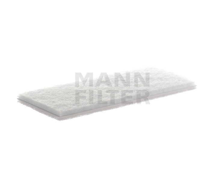 MANN-FILTER CU 3243 (12) 1A-Qualität und faire Preise