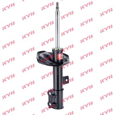 Amortyzator KYB HYUNDAI i30 338024