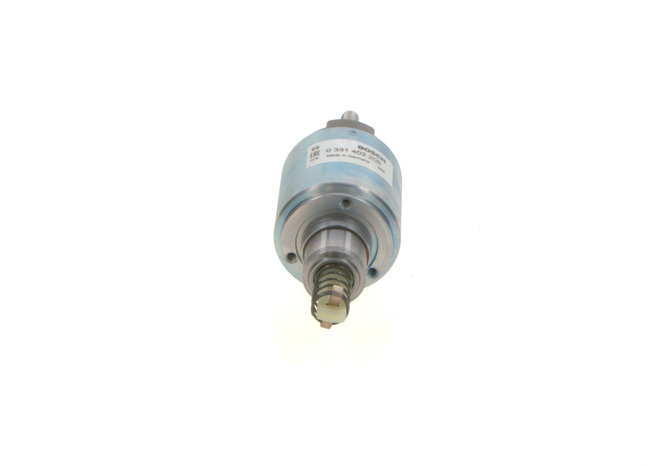 BOSCH 0 331 402 205 startrelais AL 41 524