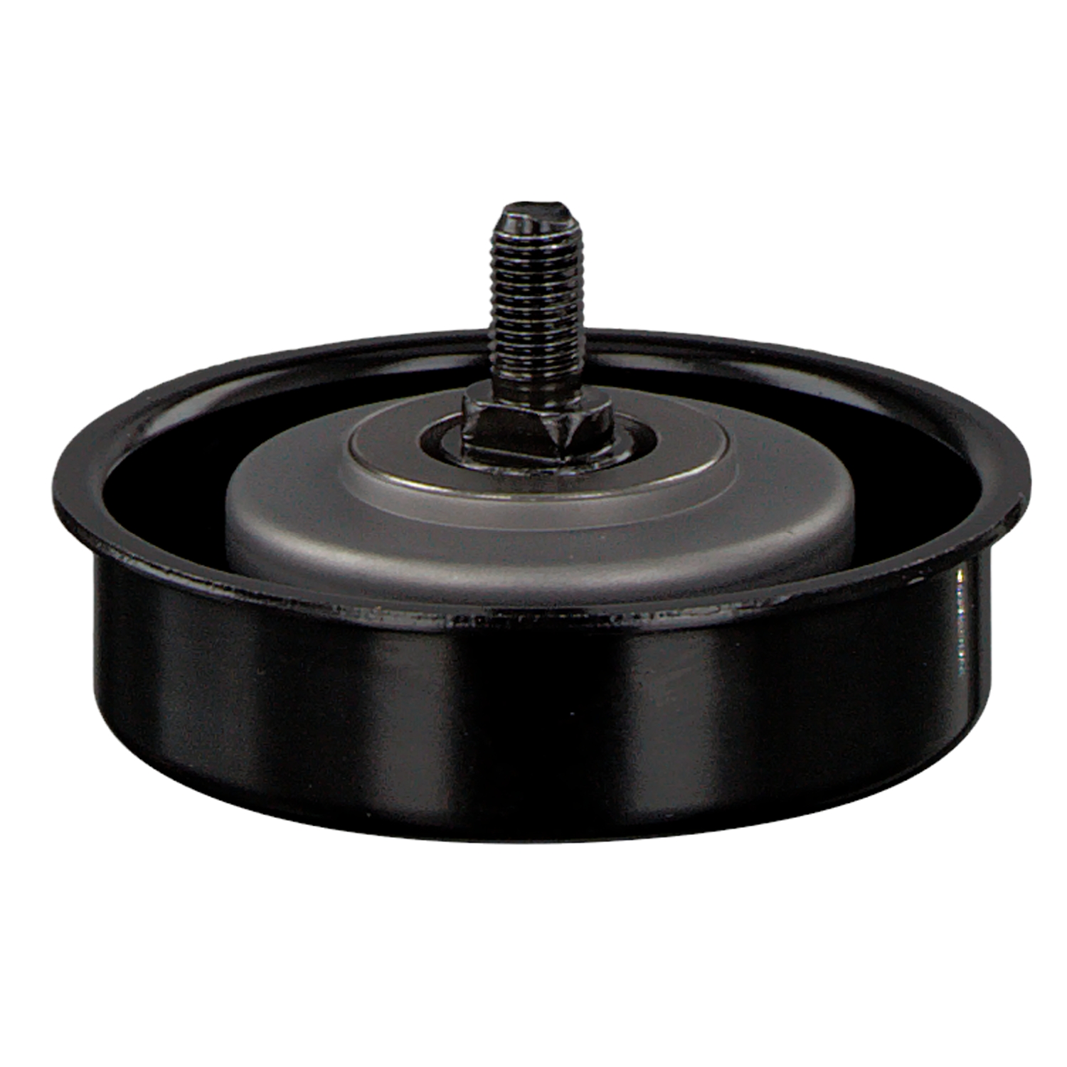 FEBI BILSTEIN 32446 spanrol, poly v-riem MD 318872