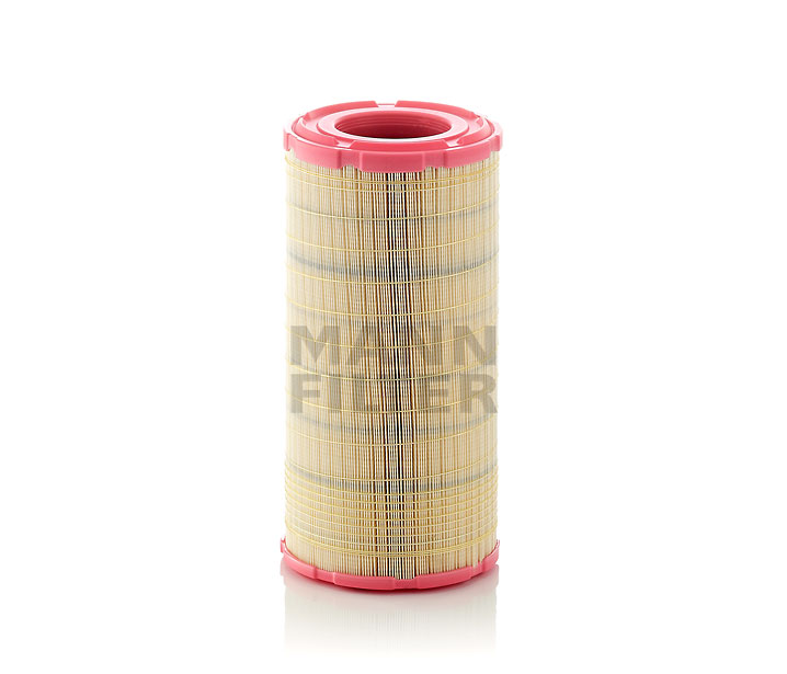 MANN-FILTER 392120A1 Vzduchový filter C 21 630/2