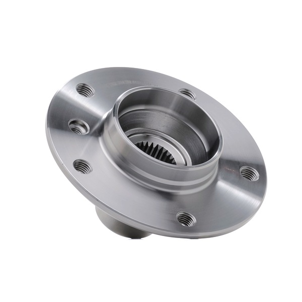 MEYLE 314 752 0006 wielnaaf BMW E87 116 i 122 Pk Benzine 2010