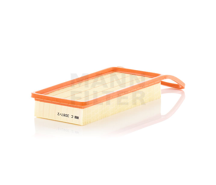 Filtro dell'aria MANN-FILTER FORD C-MAX C 3087/2