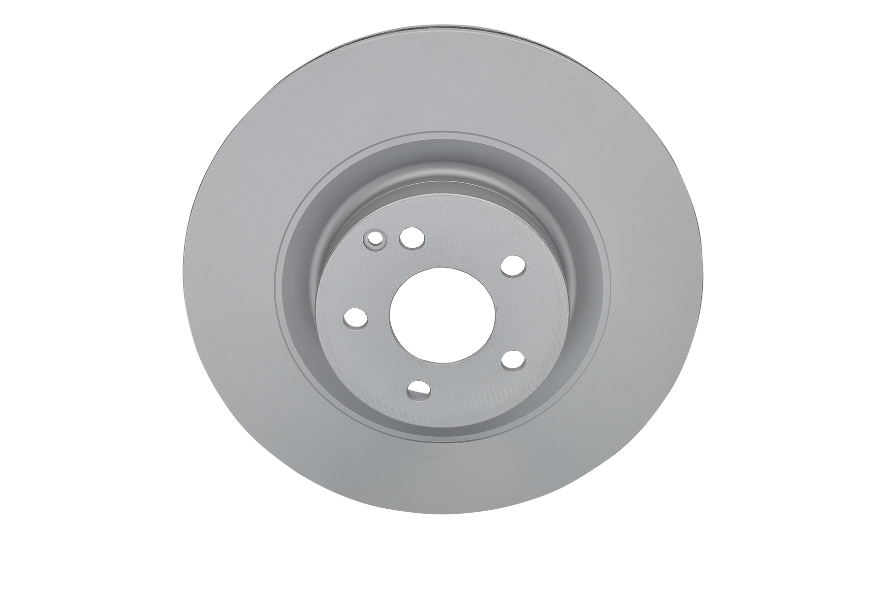 Bremseskiver ATE MERCEDES-BENZ CLS 24.0132-0139.1