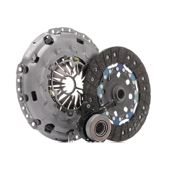 LuK 624 3416 33 MITSUBISHI Koblingssæt pris