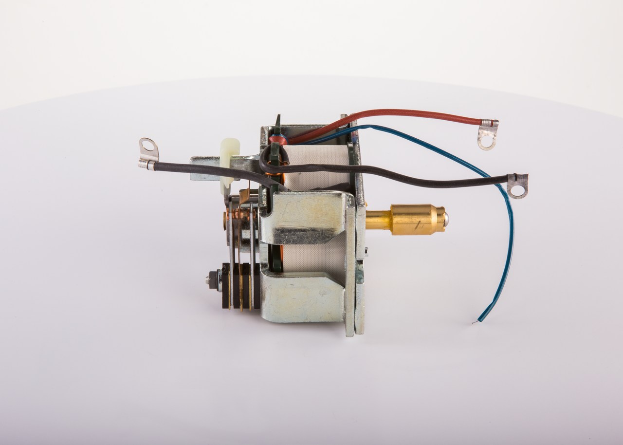 BOSCH 0 331 450 002 startrelais 163 349