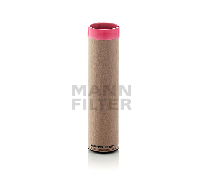 MANN-FILTER CF 1140/2 qualité haut de gamme et prix abordables
