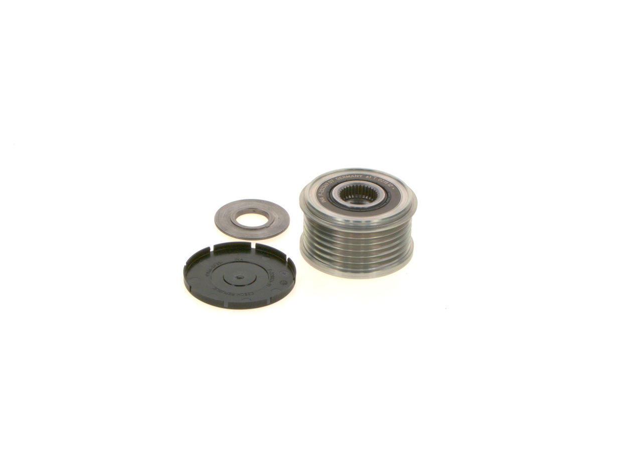 F 00M 147 999 BOSCH generatortomgang pris