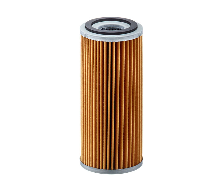 Filtro, sistema hidráulico operador MANN-FILTER HD 1044/2