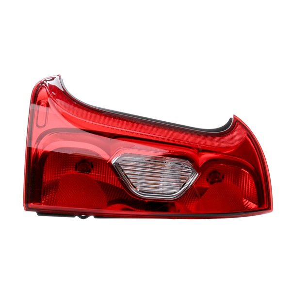 MAGNETI MARELLI 712205001120 Fanale posteriore Panda 3 Serie