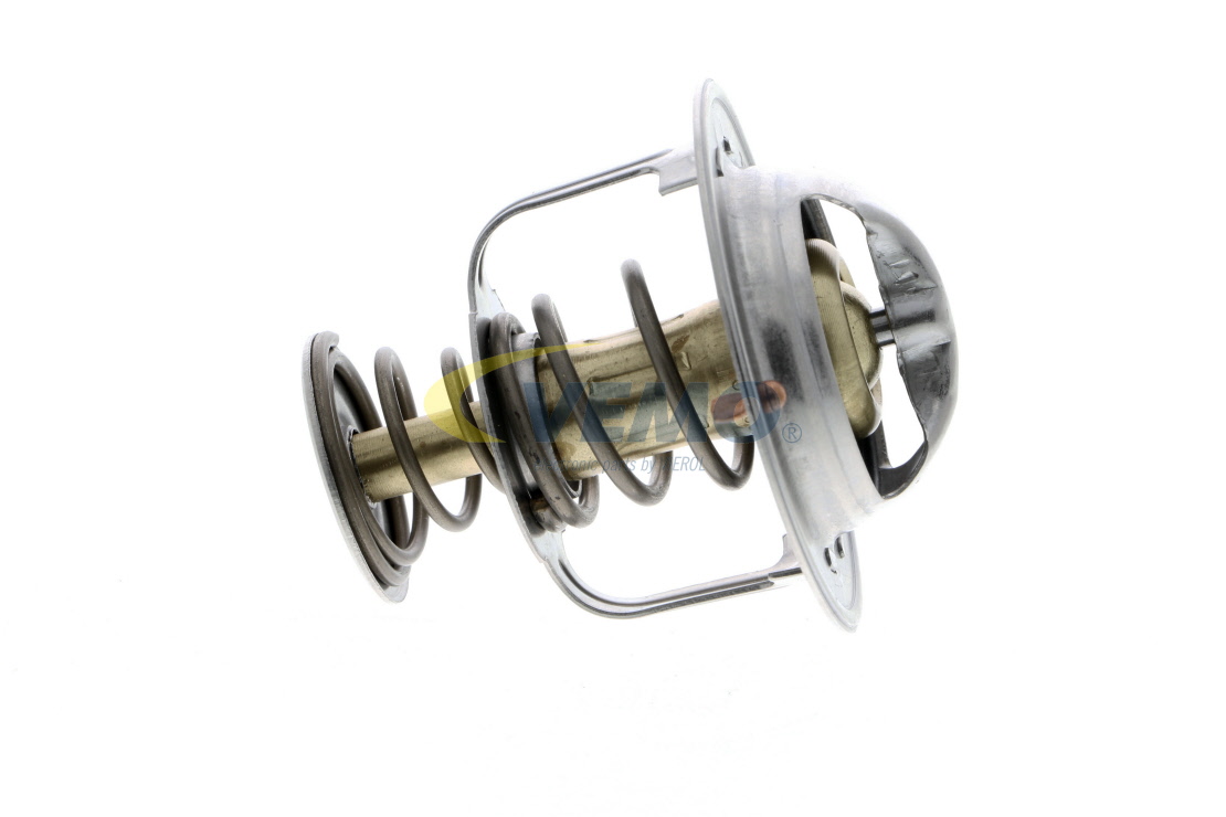VEMO V40-99-0033 Thermostat Mitsubishi Lancer 4 1.8 GTi 16V 140 AG benzinas 1992
