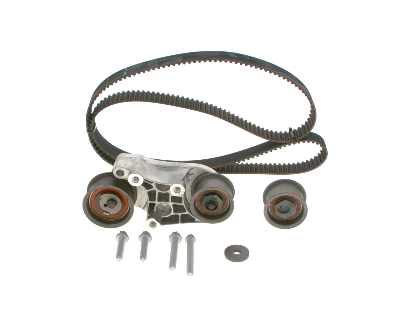 BOSCH 1 987 946 371 distributieset VAUXHALL Cavalier Mk3 CC (J89) 2.5 V6 170 Pk Benzine 1994