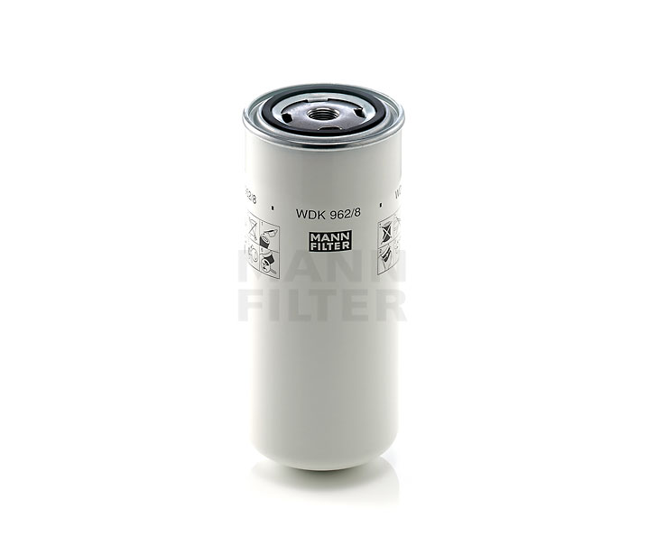 MANN-FILTER WDK 962/8 brandstoffilter 088 211 59