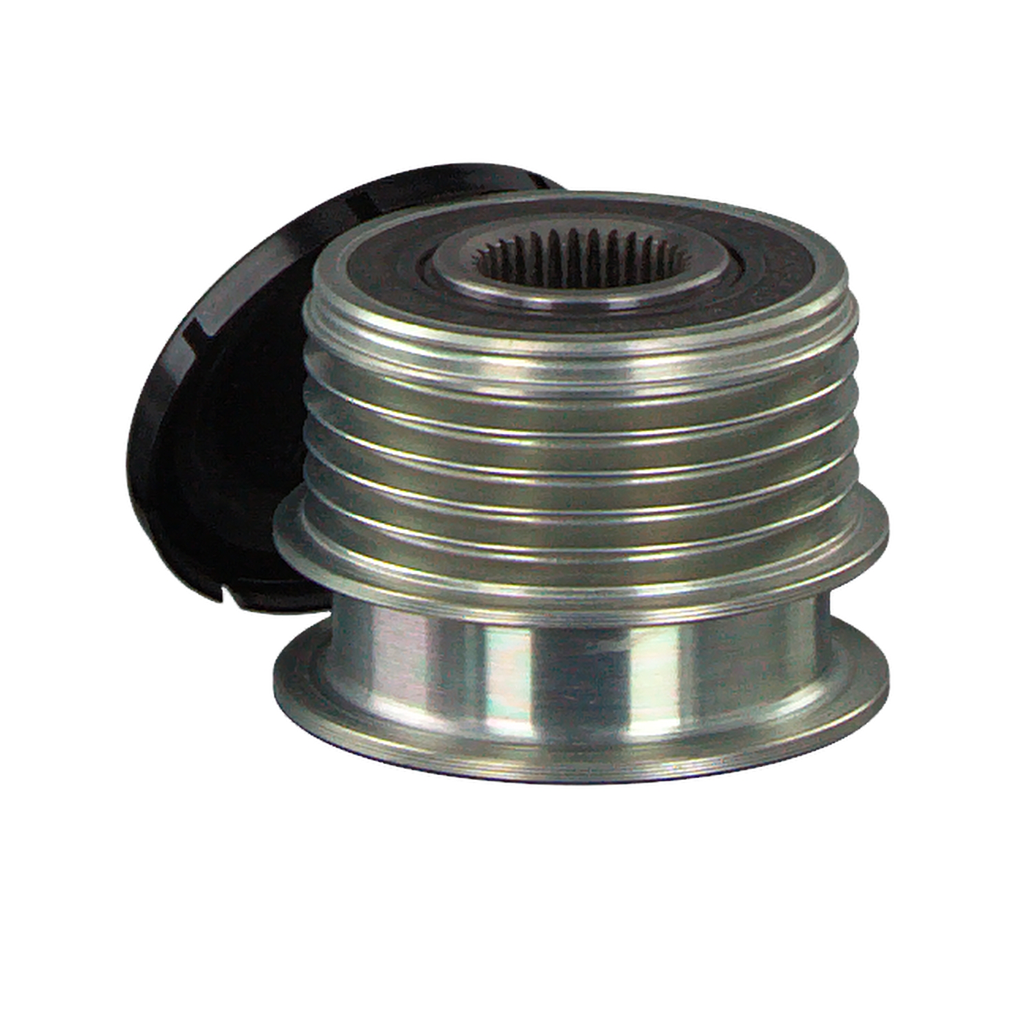 FEBI BILSTEIN A 166 155 02 15 Poulie roue libre, alternateur 15153