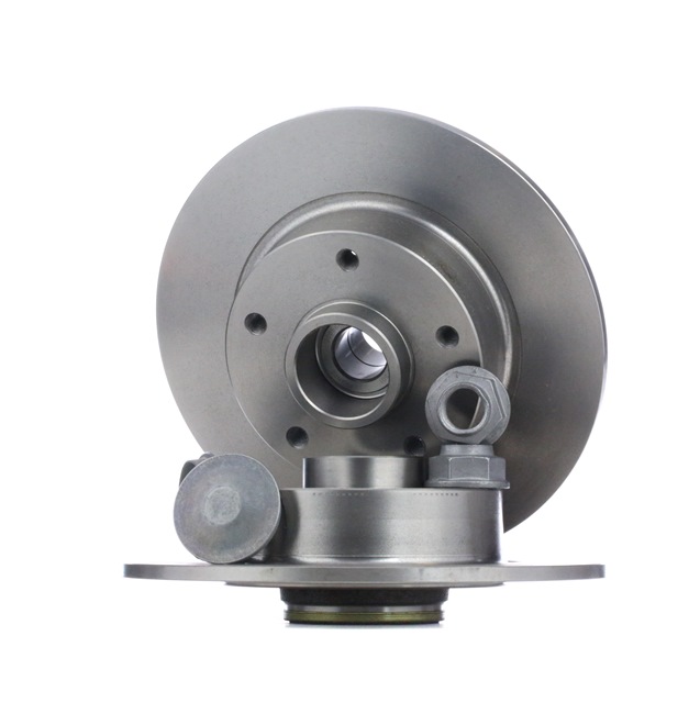 SNR KF155.110U remschijf 7700754393