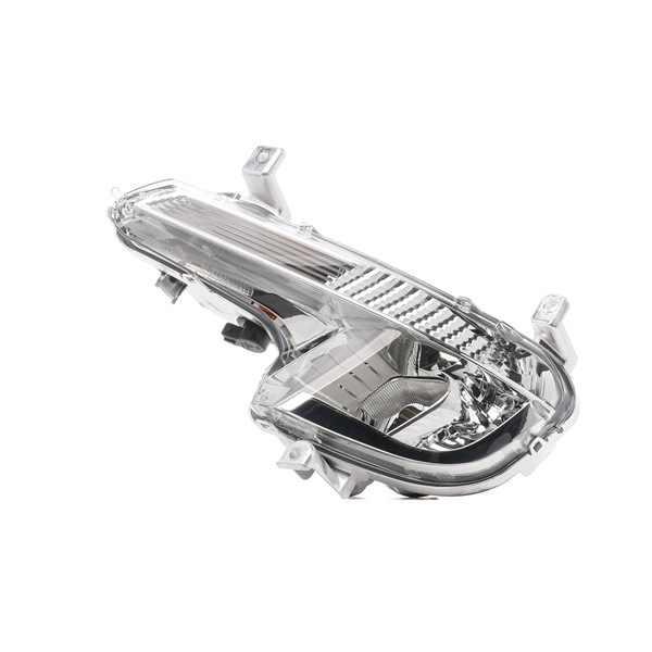 Nebelscheinwerfer Set MAGNETI MARELLI OPEL INSIGNIA 712469101120