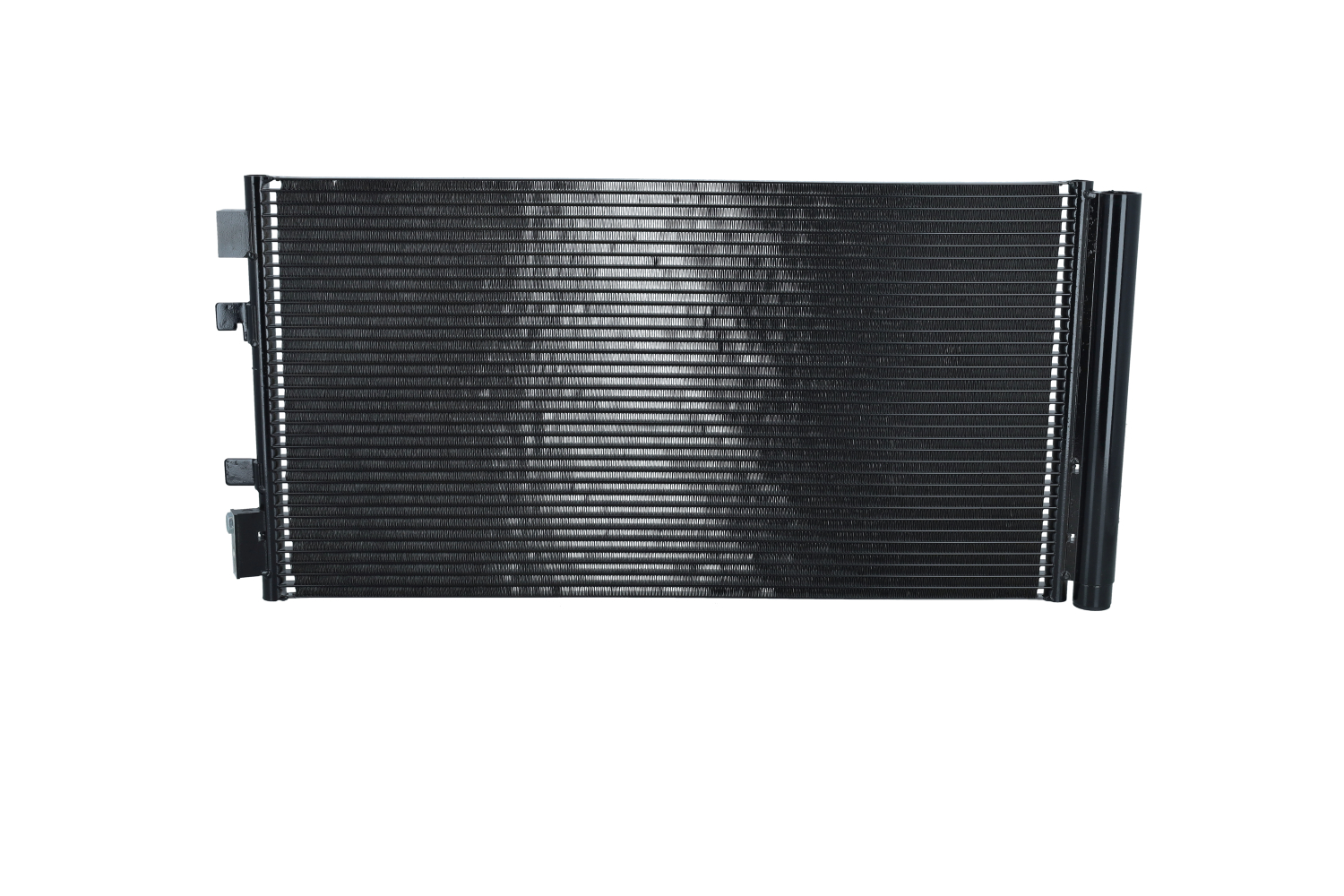Kondensator NRF MASERATI GRECALE 35938