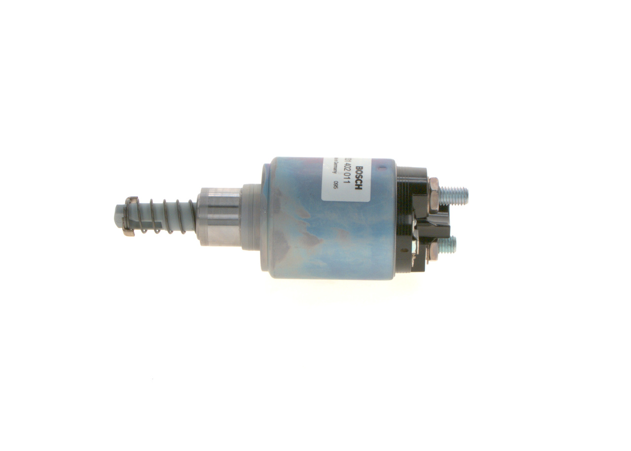 BOSCH 31124 Elektromagnetický spínač pre żtartér 0 331 402 011