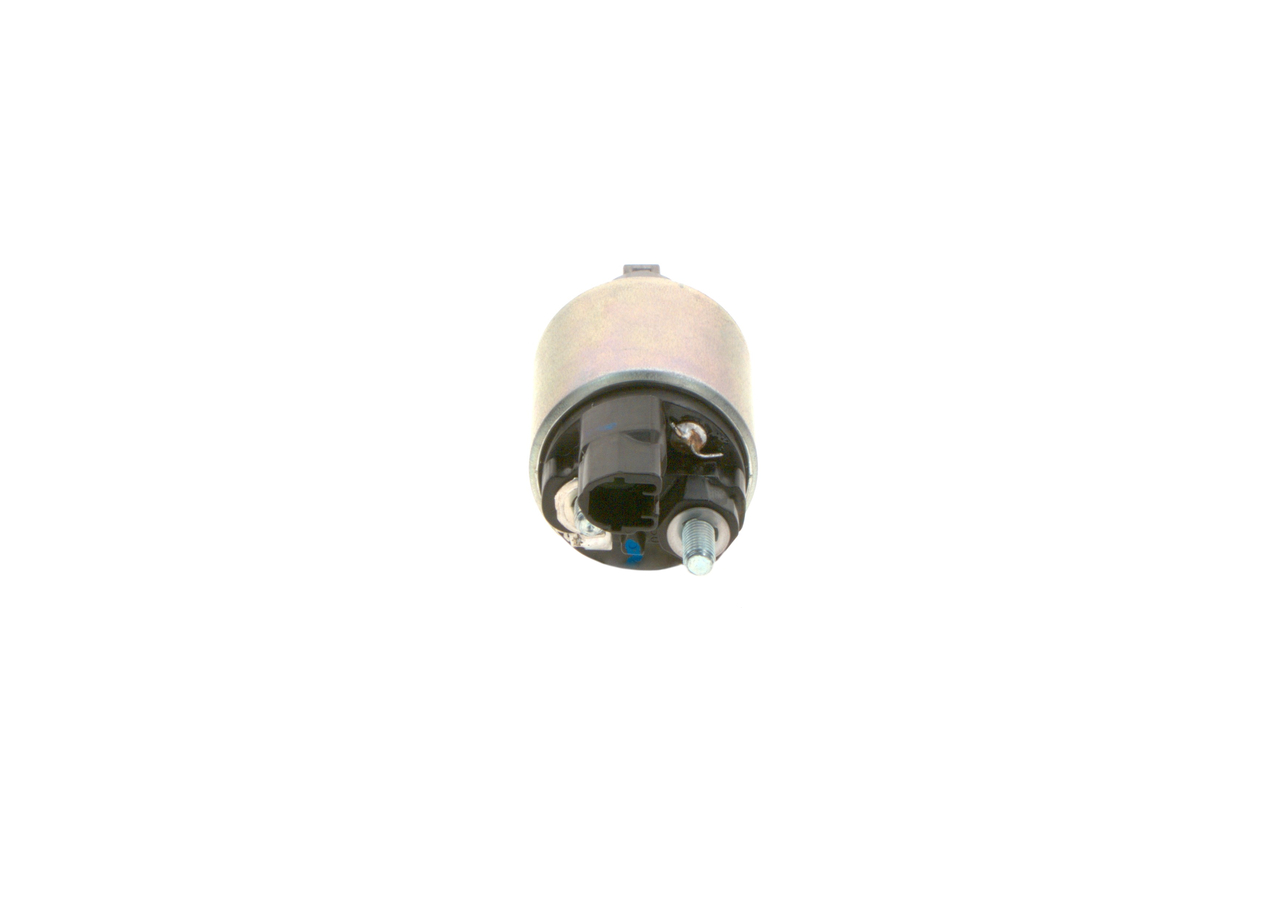 BOSCH 2 339 303 820 Starteris Toyota Corolla e12 Universalas 1.6 VVT-i (ZZE121_) 110 AG benzinas 2005