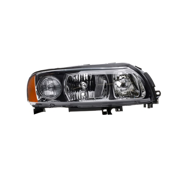 TYC 20-11035-16-2 frontlykter Volvo V70 gen 2 D5 185 hk Diesel 2007