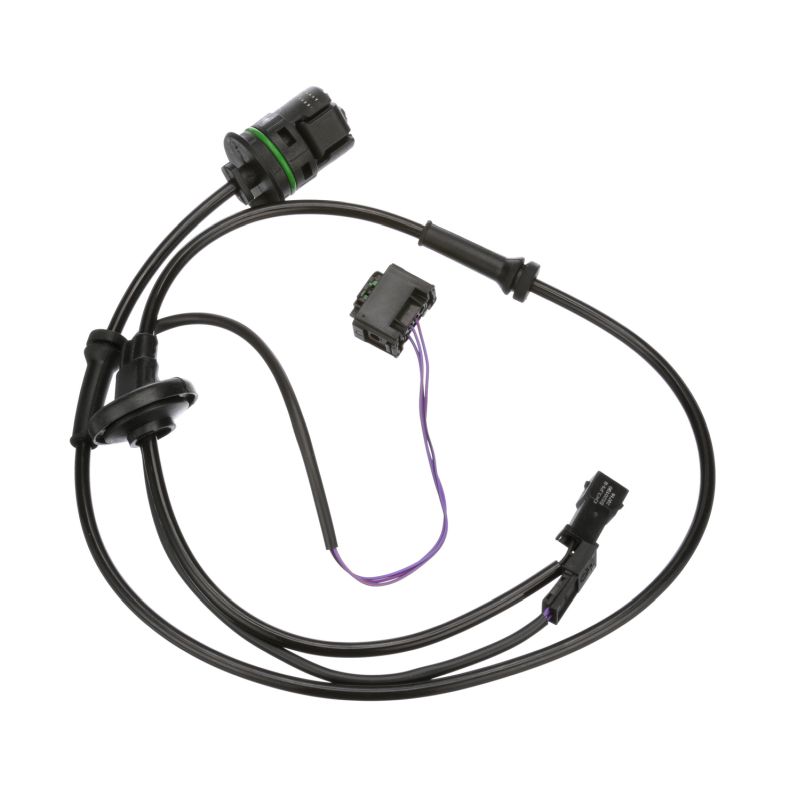 ABS Sensor DELPHI VW PASSAT SS20190