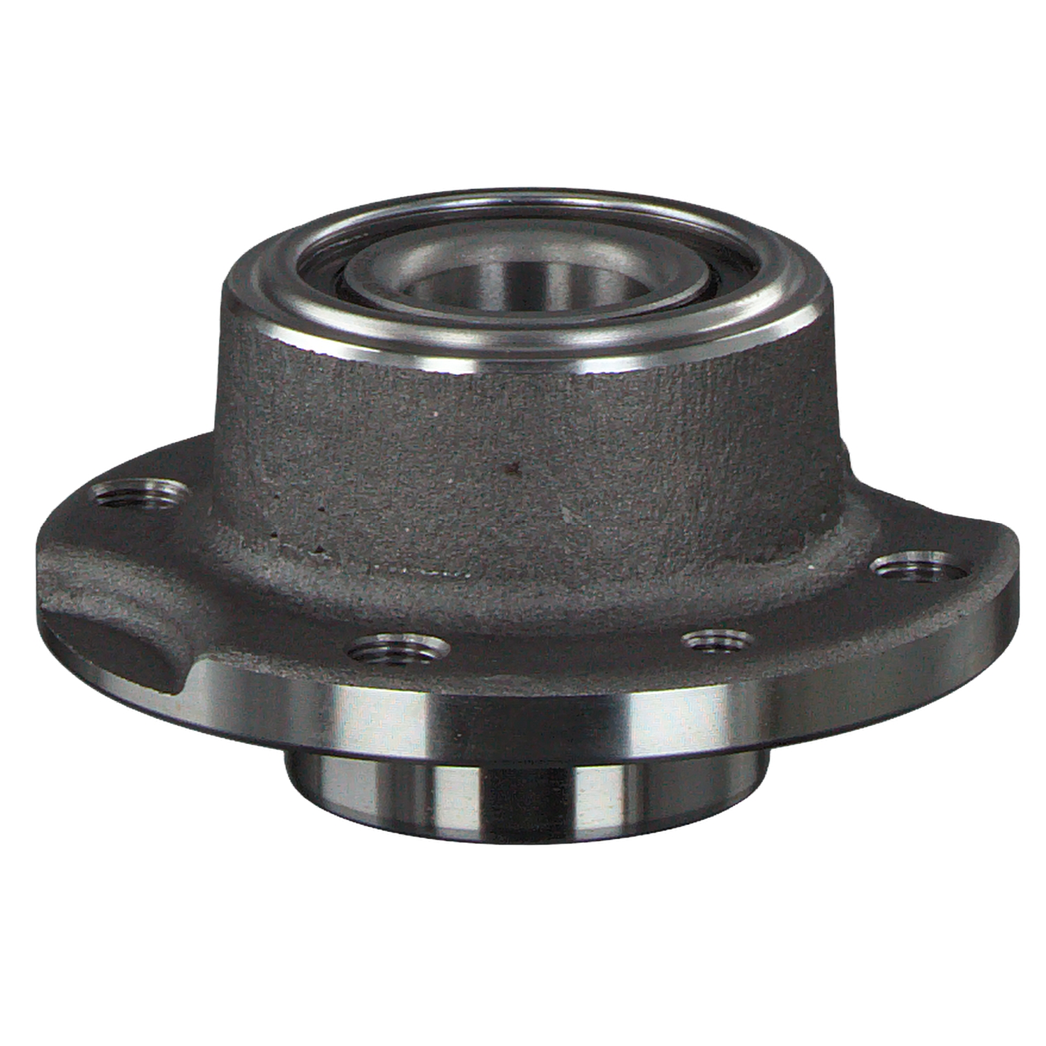 FIAT PANDA Radlager FEBI BILSTEIN 12370