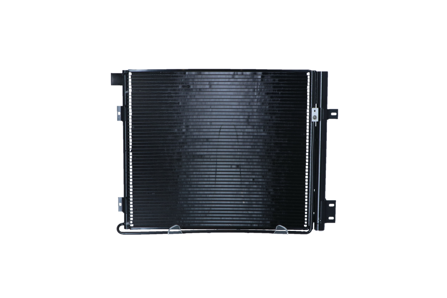 NRF 35933 MAN Aircondition kondensator pris