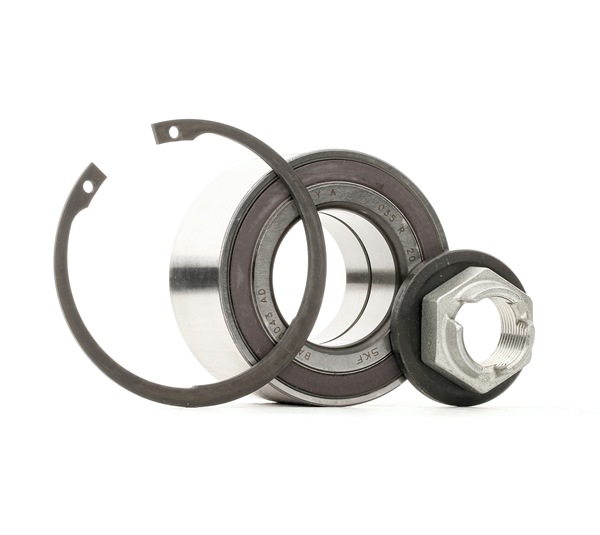 SKF VKBA 6731 Mozzo posteriore e anteriore FORD TRANSIT CONNECT 2014 originale prezzo