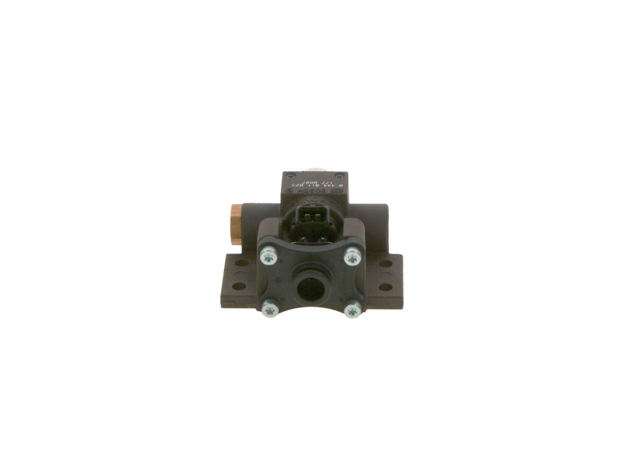 BOSCH 0 444 011 023 doseersysteem, ureuminspuiting 1674 661