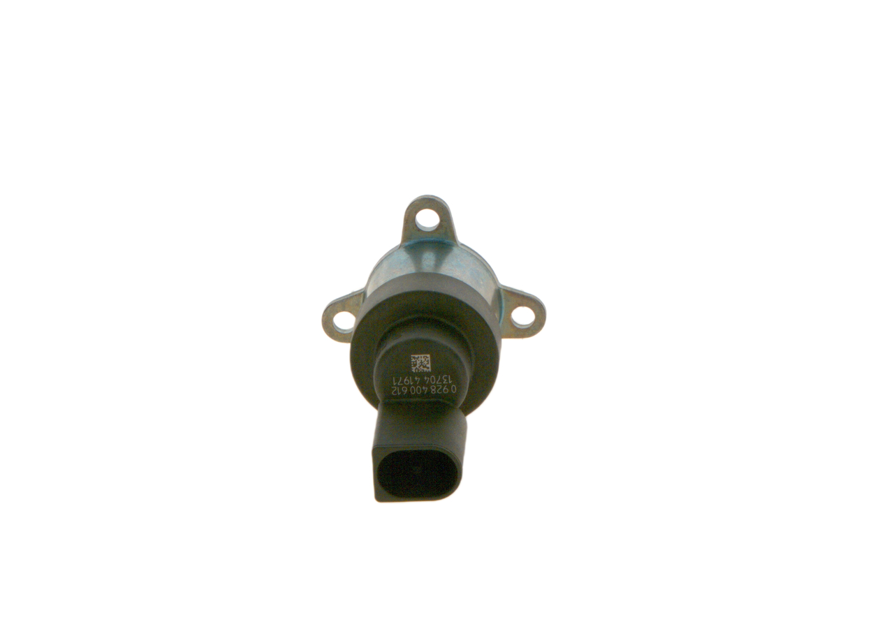 BOSCH 0 928 400 612 regelklep, brandstofhoeveelheid (common-rail-system) 640 074 0084